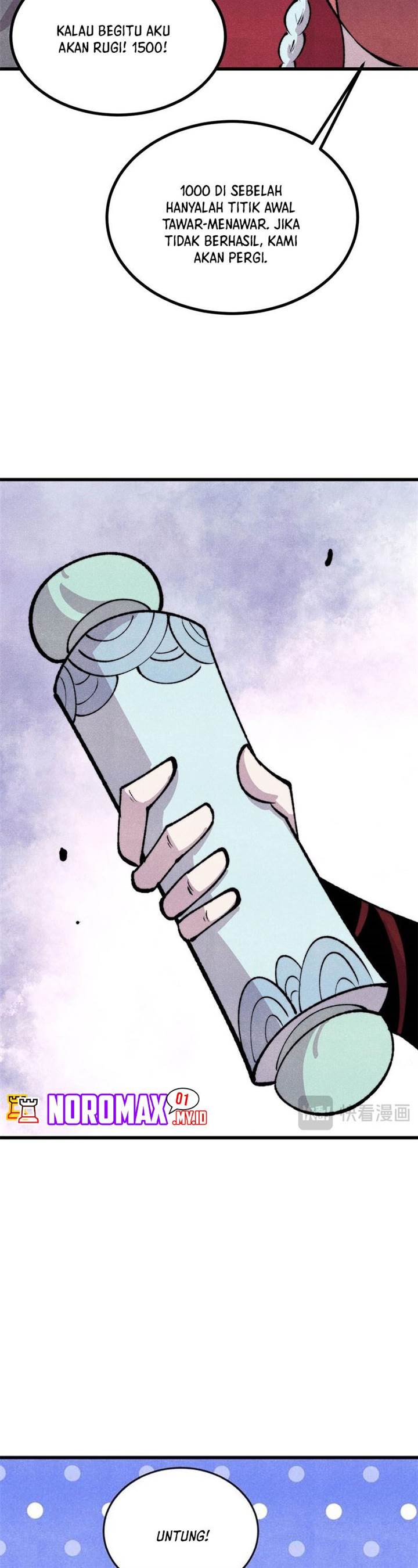 All Hail the Sect Leader Chap 494 - Next Chap 495