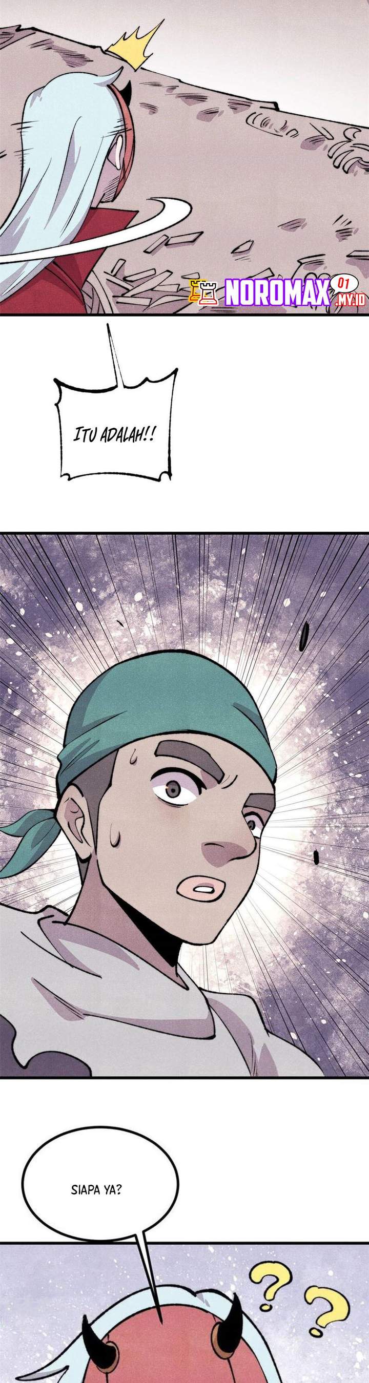 All Hail the Sect Leader Chap 495 - Next Chap 496