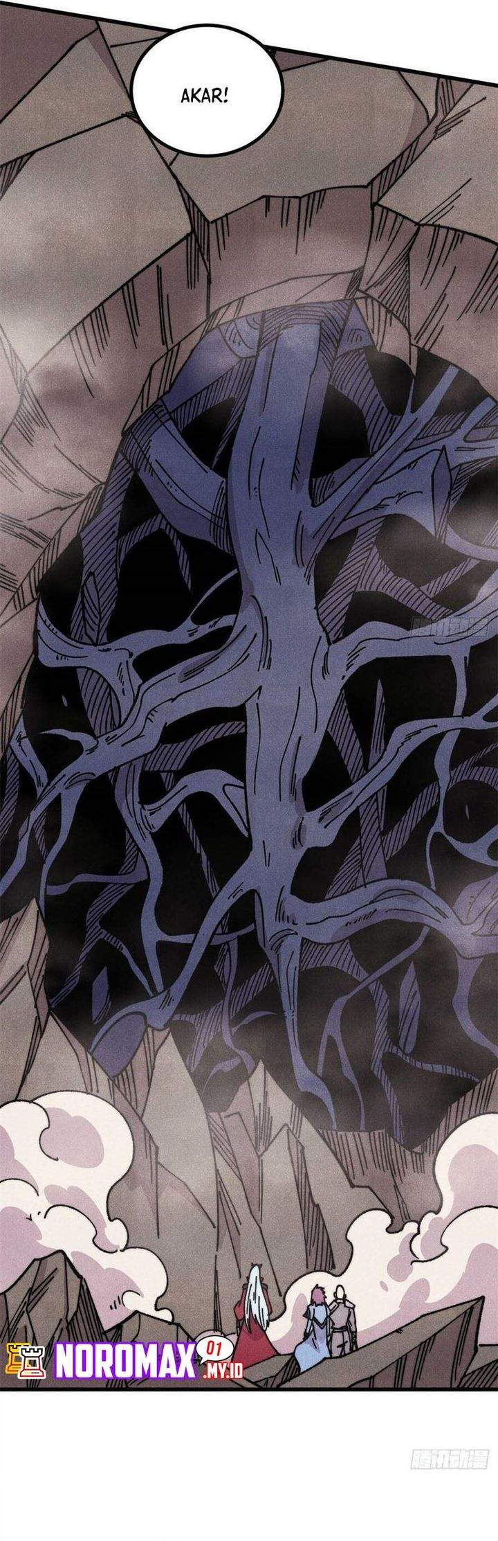 All Hail the Sect Leader Chap 496 - Next Chap 497