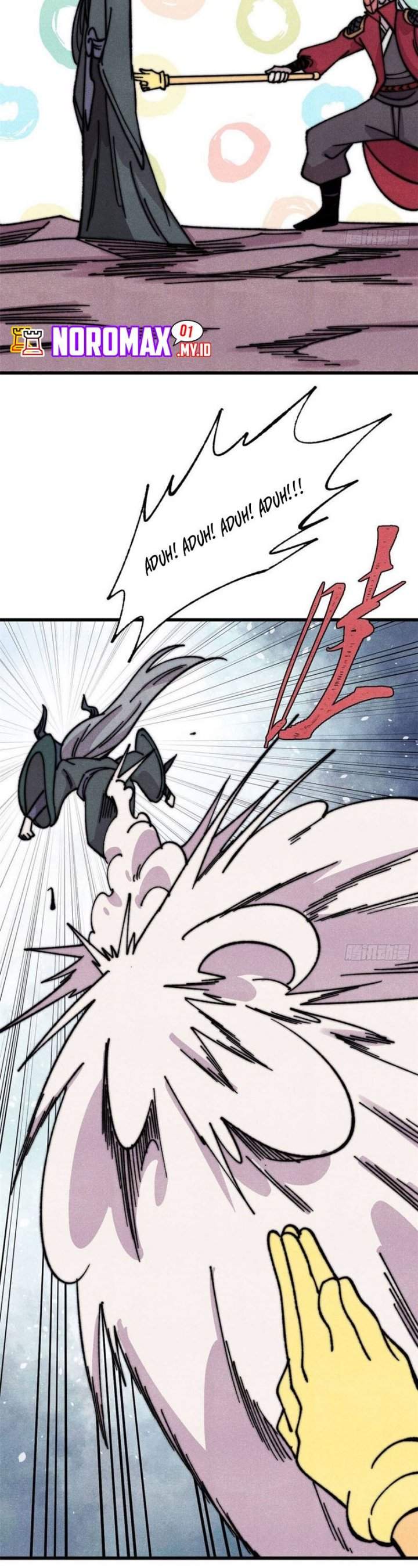 All Hail the Sect Leader Chap 497 - Next Chap 498