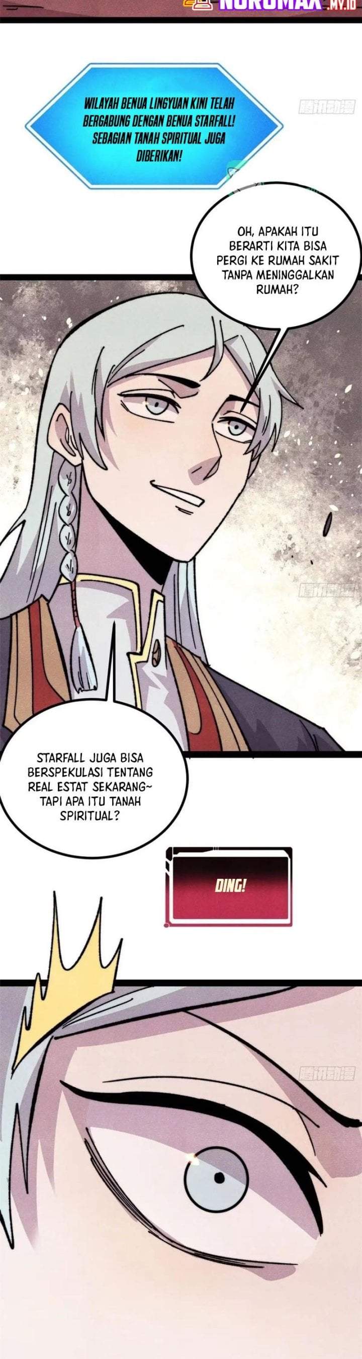 All Hail the Sect Leader Chap 539 - Next Chap 540