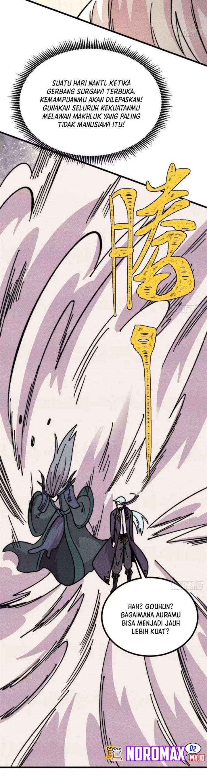 All Hail the Sect Leader Chap 539 - Next Chap 540