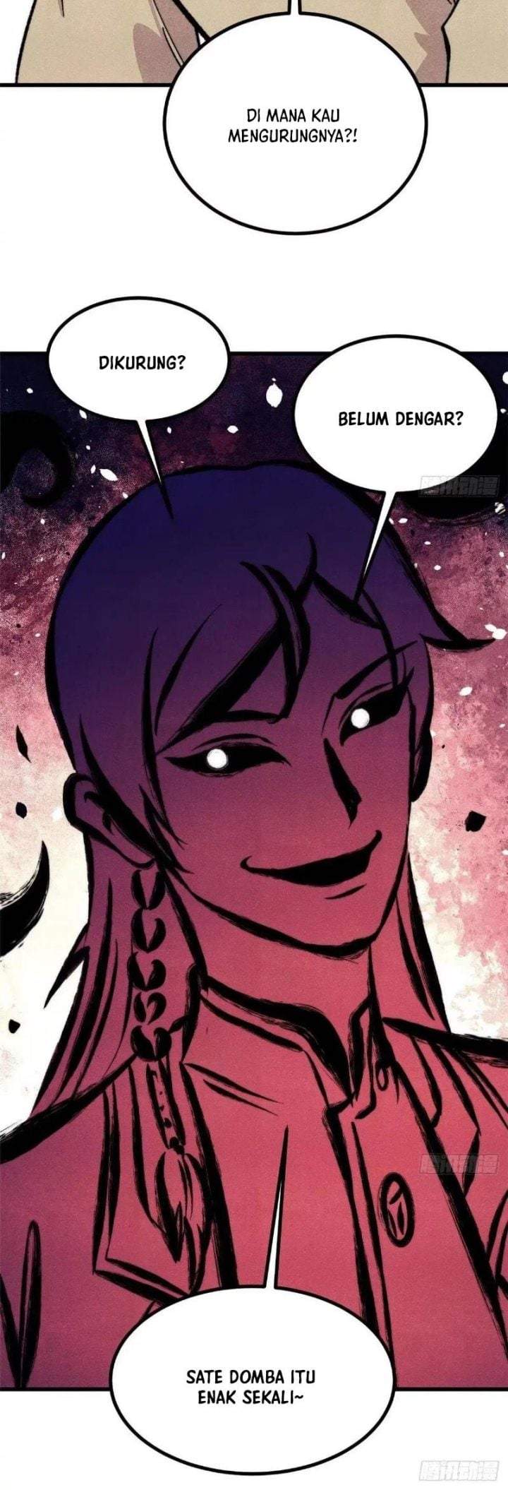All Hail the Sect Leader Chap 531 - Next Chap 532