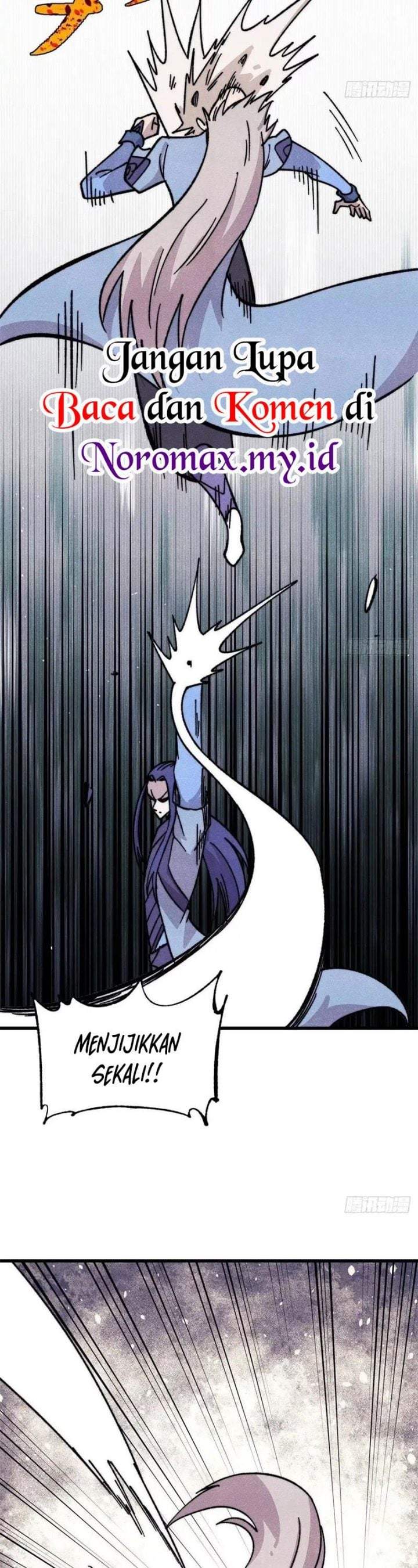 All Hail the Sect Leader Chap 531 - Next Chap 532