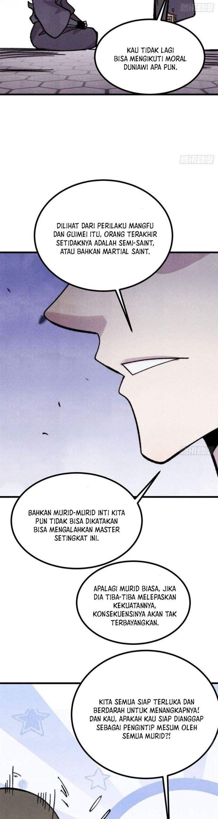 All Hail the Sect Leader Chap 508 - Next Chap 509