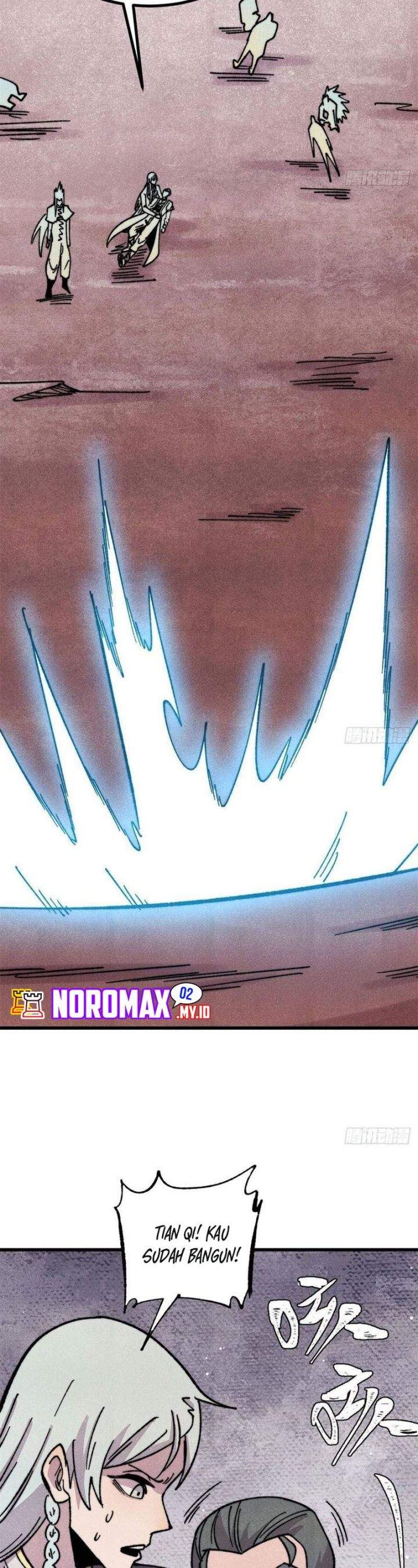 All Hail the Sect Leader Chap 508 - Next Chap 509