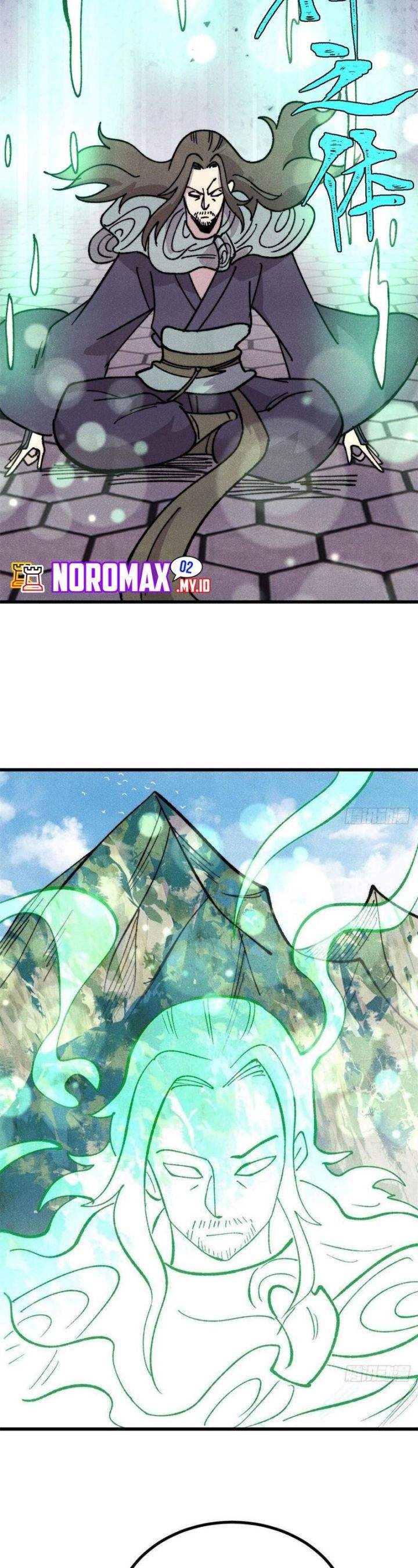 All Hail the Sect Leader Chap 508 - Next Chap 509