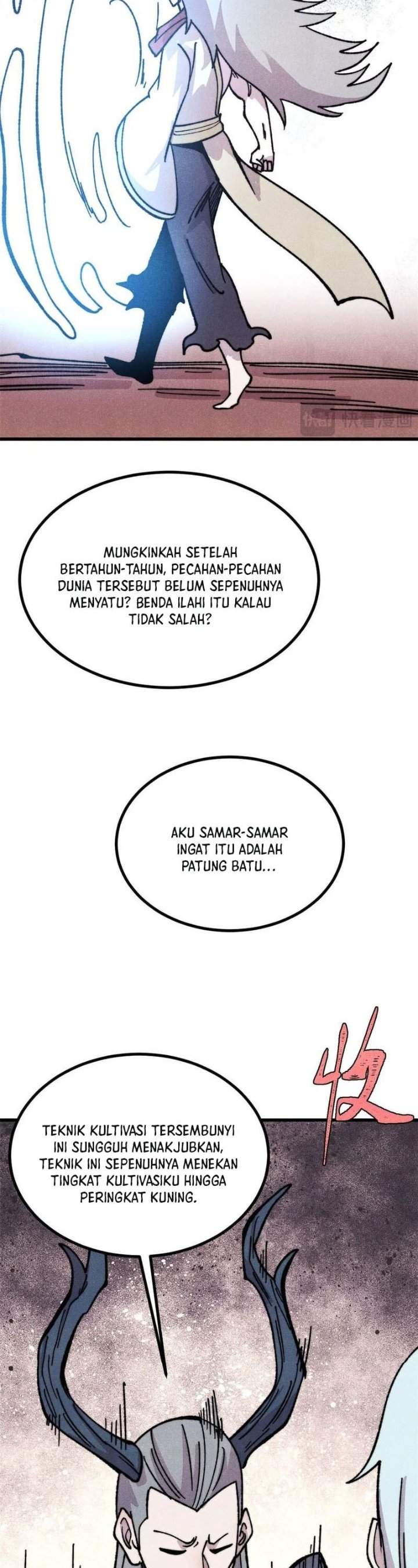All Hail the Sect Leader Chap 509 - Next Chap 510