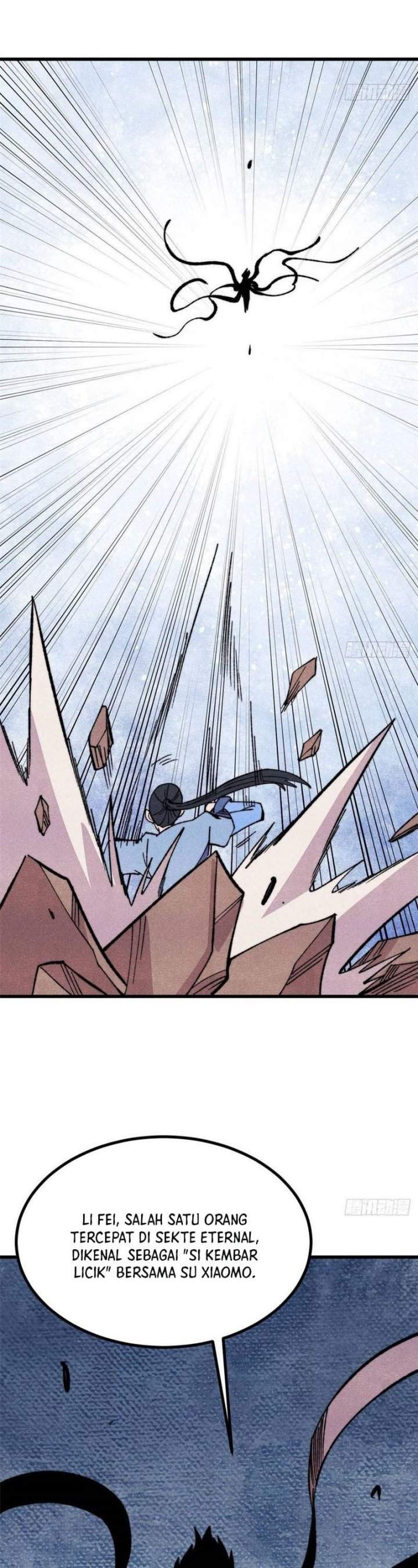 All Hail the Sect Leader Chap 504 - Next Chap 505