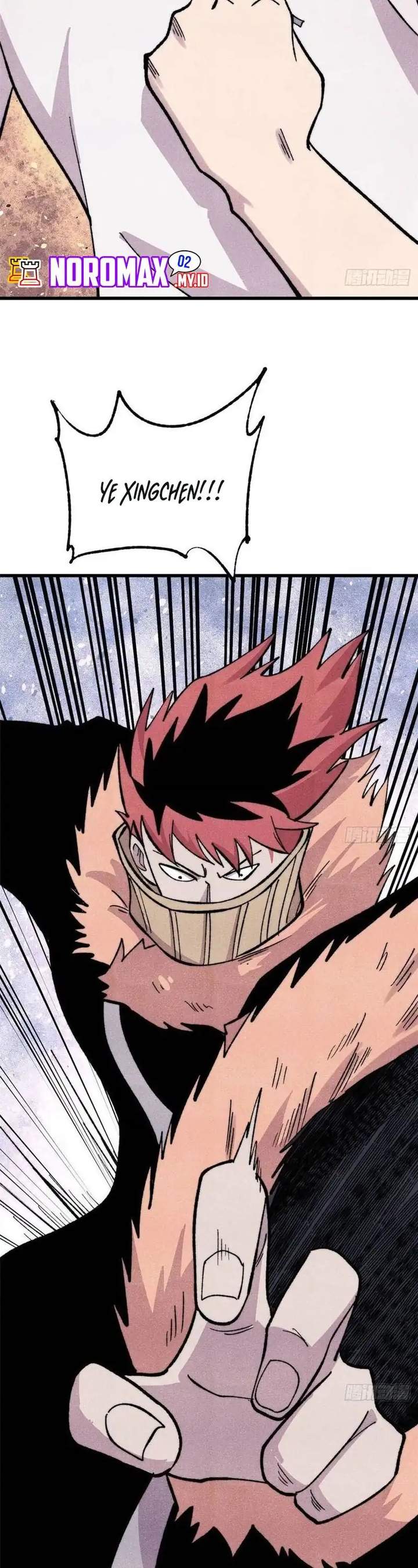 All Hail the Sect Leader Chap 506 - Next Chap 507