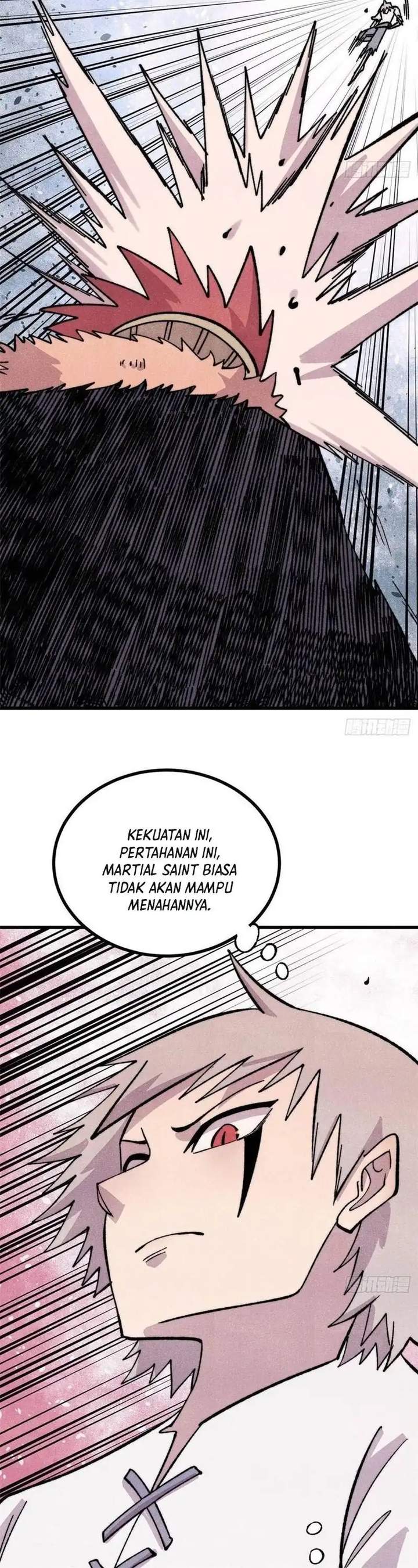 All Hail the Sect Leader Chap 506 - Next Chap 507
