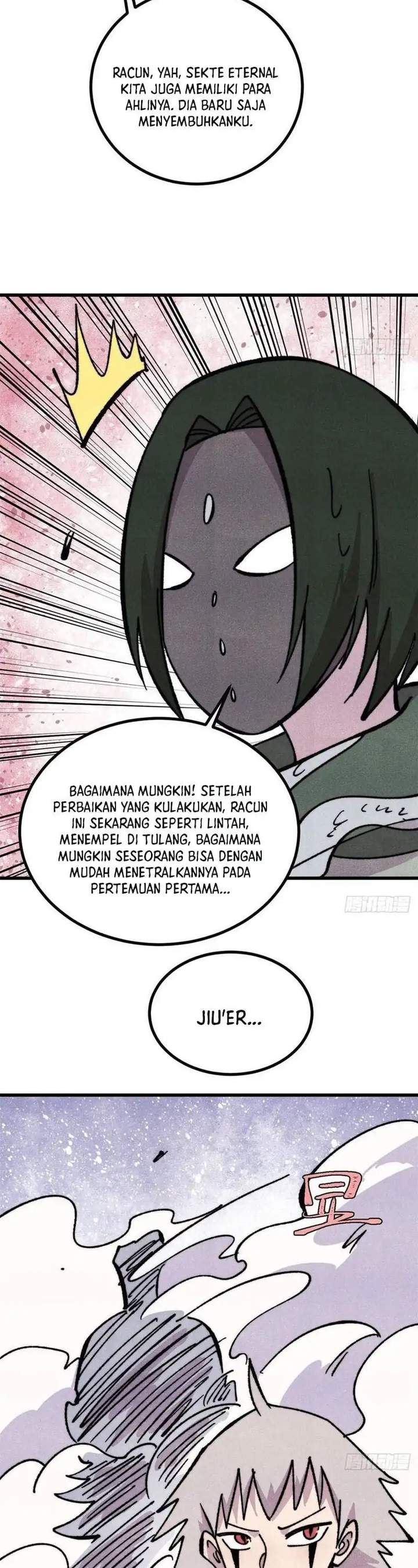 All Hail the Sect Leader Chap 507 - Next Chap 508