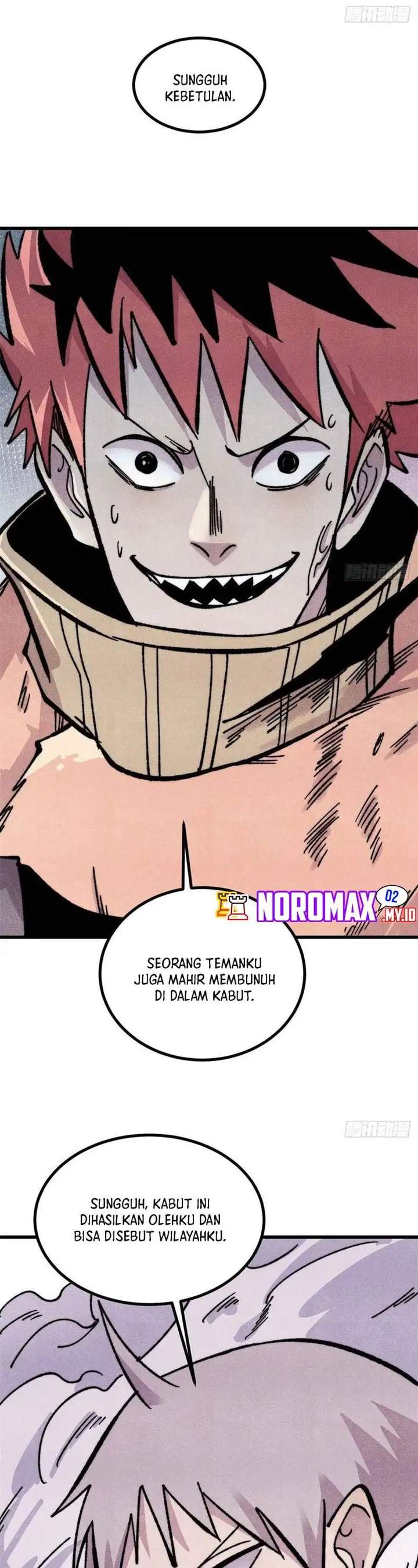 All Hail the Sect Leader Chap 507 - Next Chap 508
