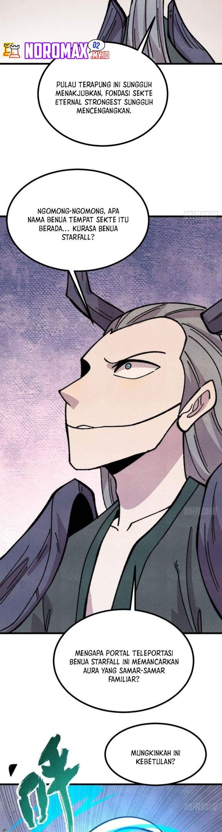 All Hail the Sect Leader Chap 501 - Next Chap 502