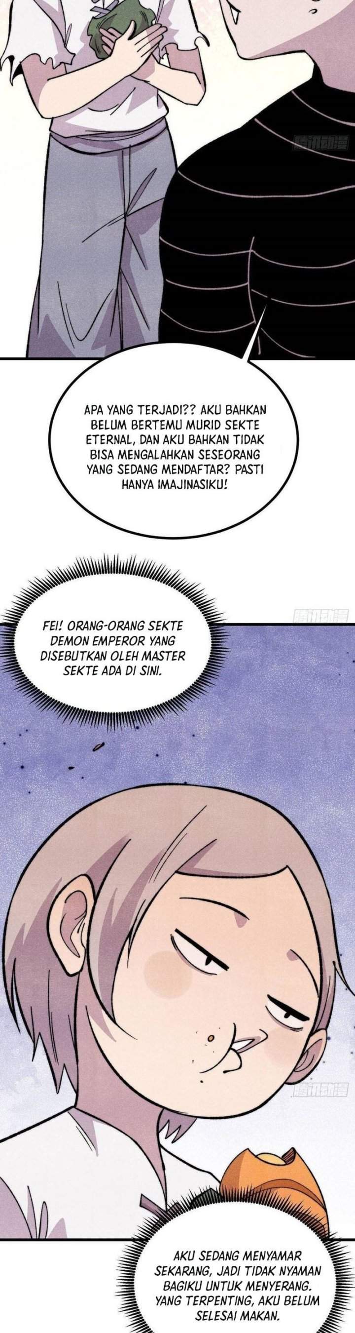 All Hail the Sect Leader Chap 503 - Next Chap 504