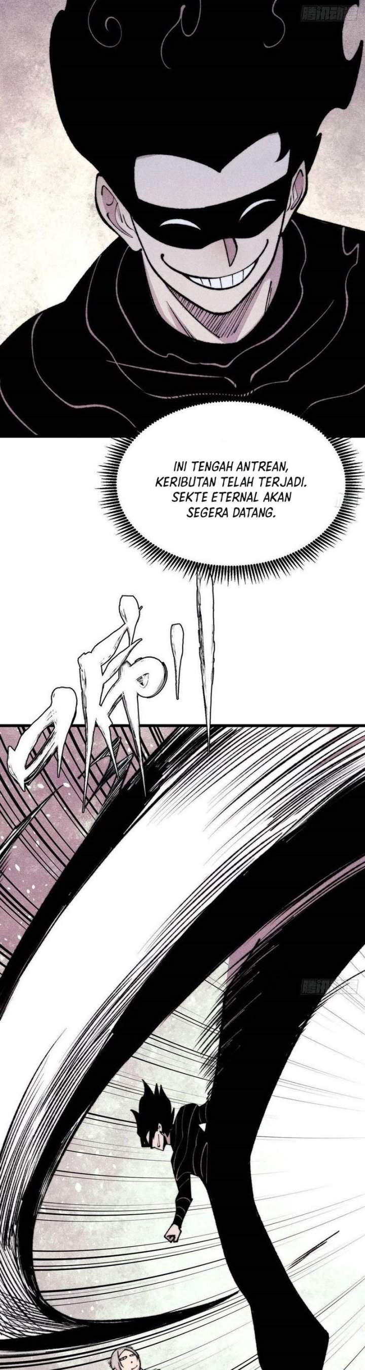 All Hail the Sect Leader Chap 503 - Next Chap 504