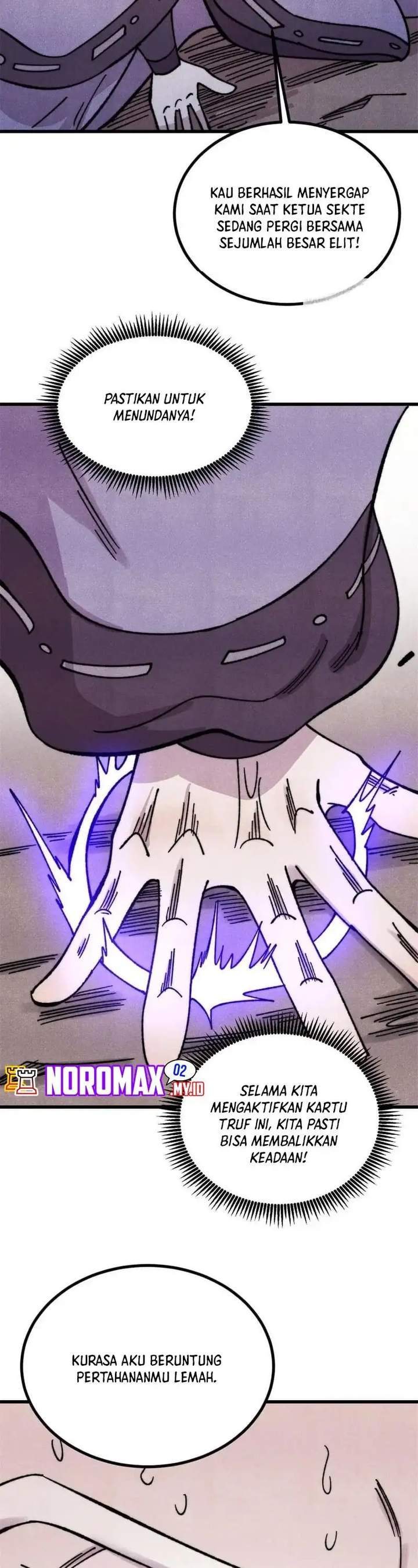 All Hail the Sect Leader Chap 518 - Next Chap 519