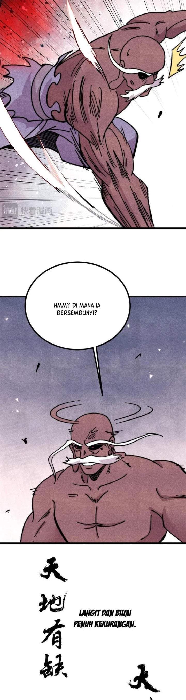 All Hail the Sect Leader Chap 519 - Next Chap 520