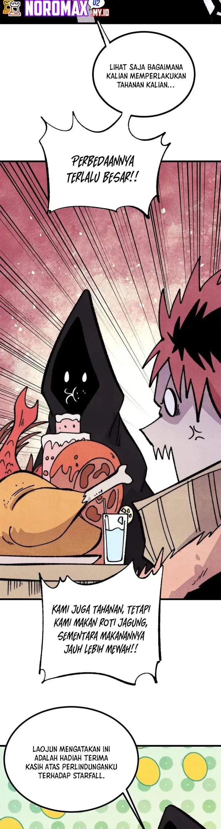 All Hail the Sect Leader Chap 515 - Next Chap 516