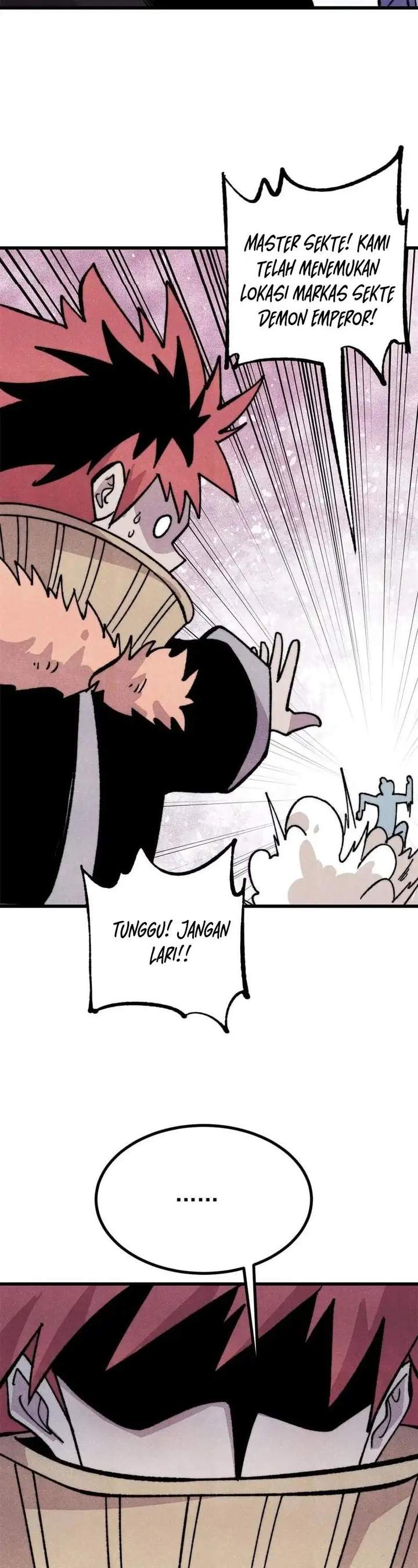 All Hail the Sect Leader Chap 515 - Next Chap 516