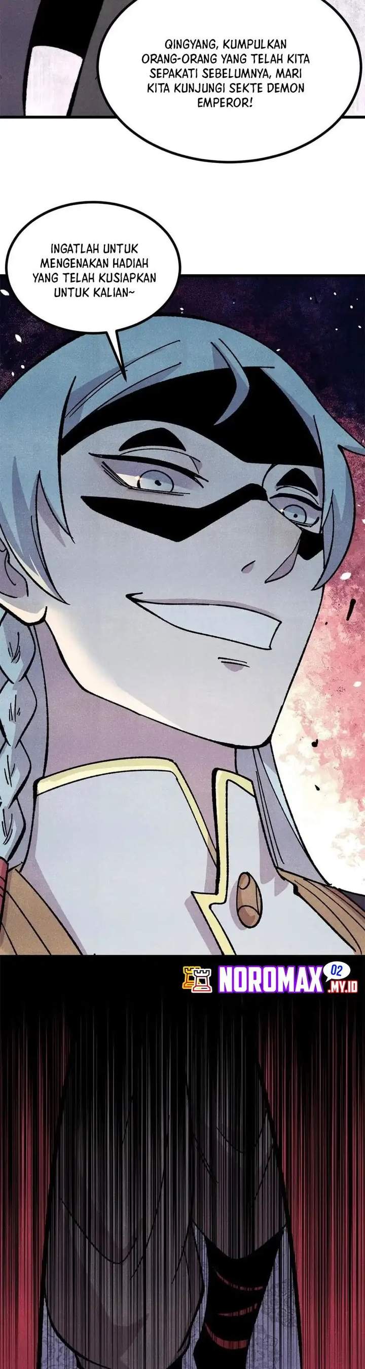 All Hail the Sect Leader Chap 515 - Next Chap 516