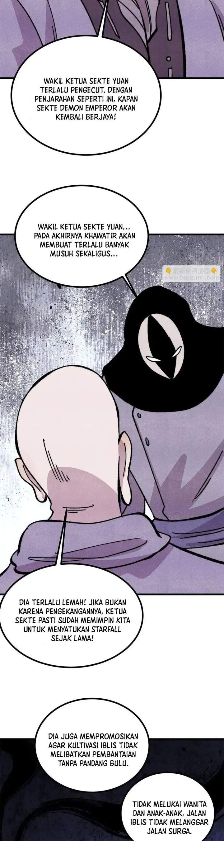 All Hail the Sect Leader Chap 516 - Next Chap 517