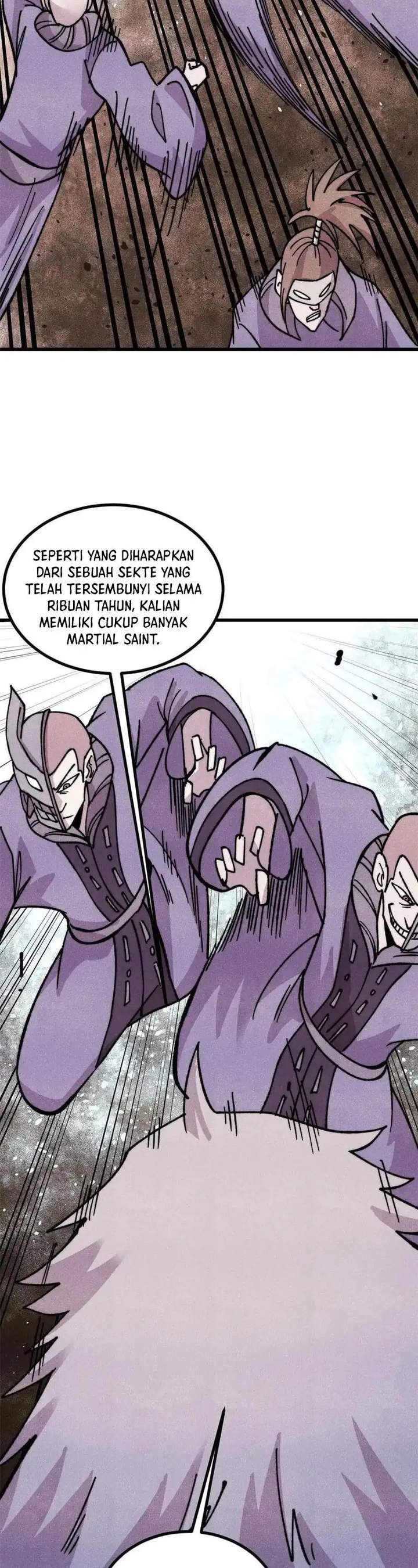 All Hail the Sect Leader Chap 517 - Next Chap 518