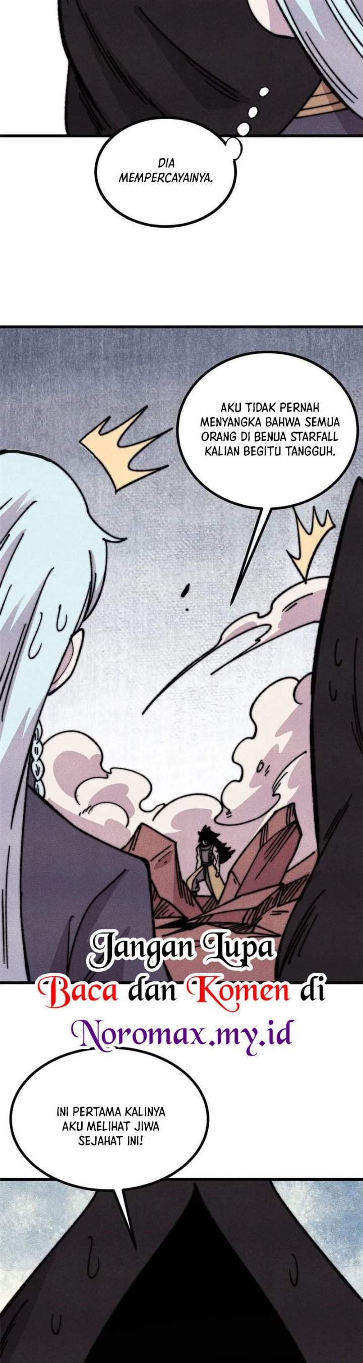 All Hail the Sect Leader Chap 510 - Next Chap 511
