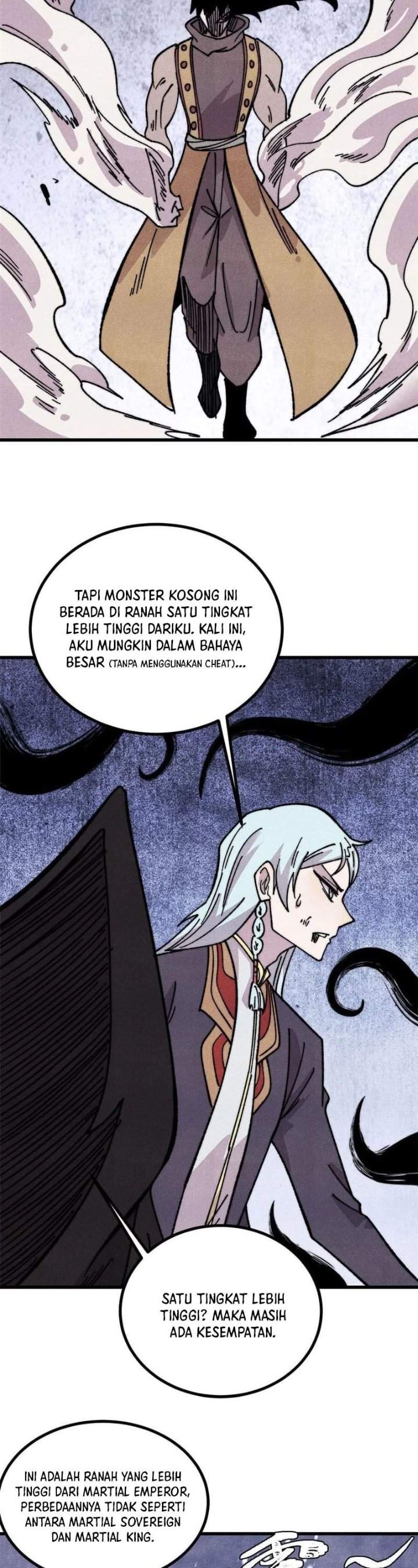 All Hail the Sect Leader Chap 510 - Next Chap 511