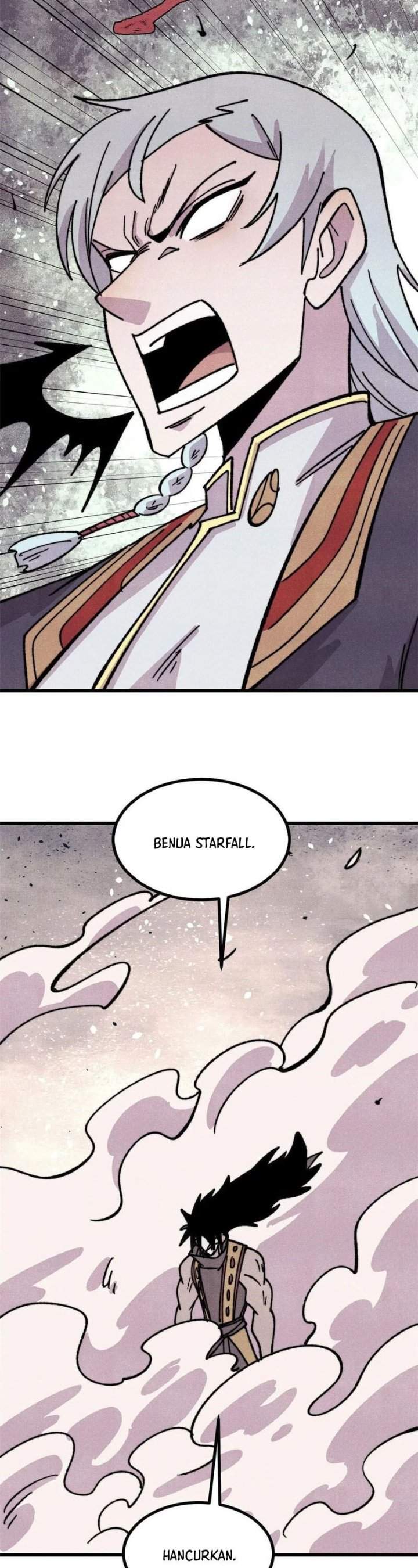 All Hail the Sect Leader Chap 510 - Next Chap 511