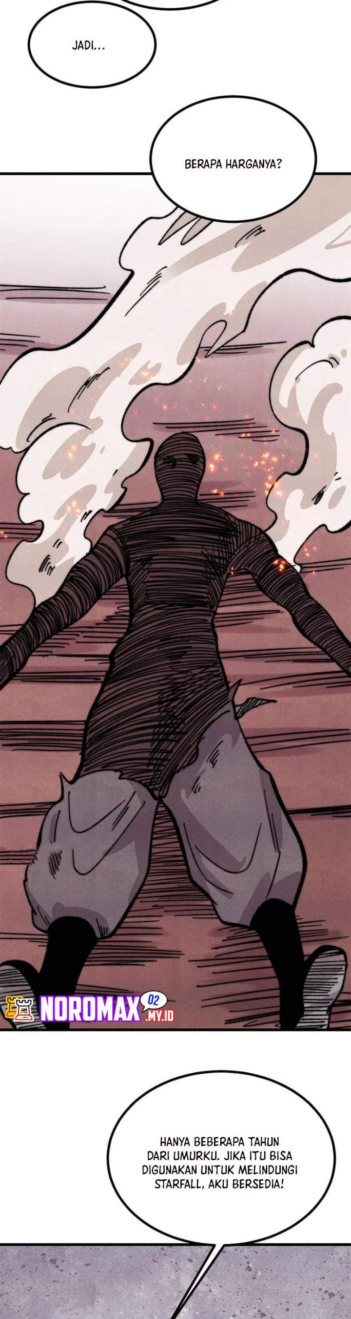 All Hail the Sect Leader Chap 511 - Next Chap 512