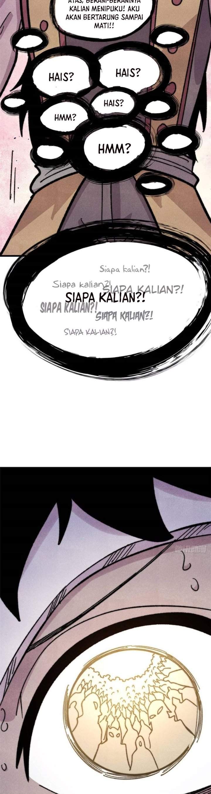 All Hail the Sect Leader Chap 512 - Next Chap 513
