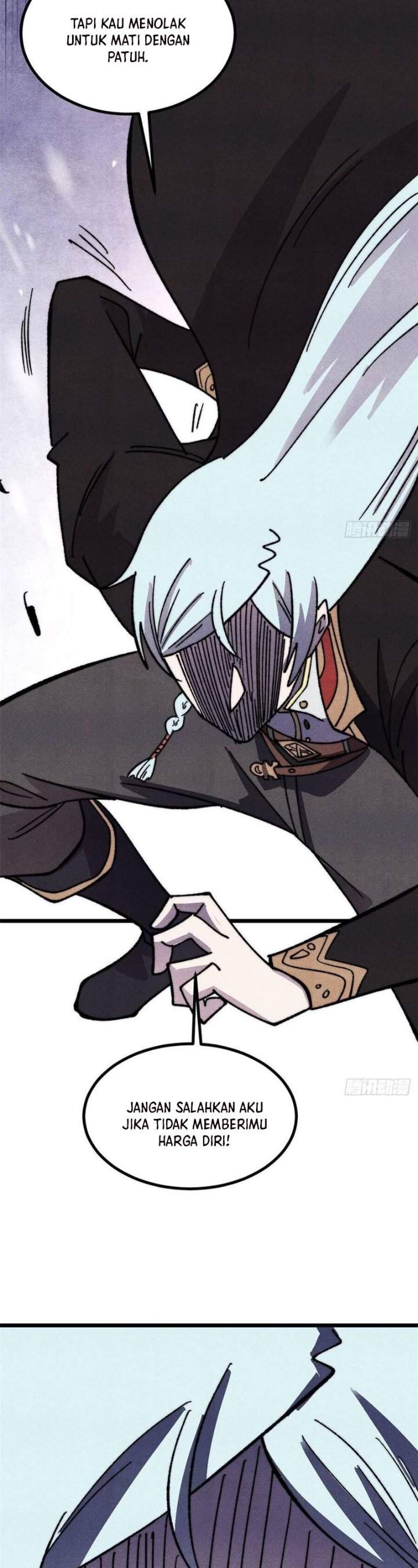 All Hail the Sect Leader Chap 512 - Next Chap 513