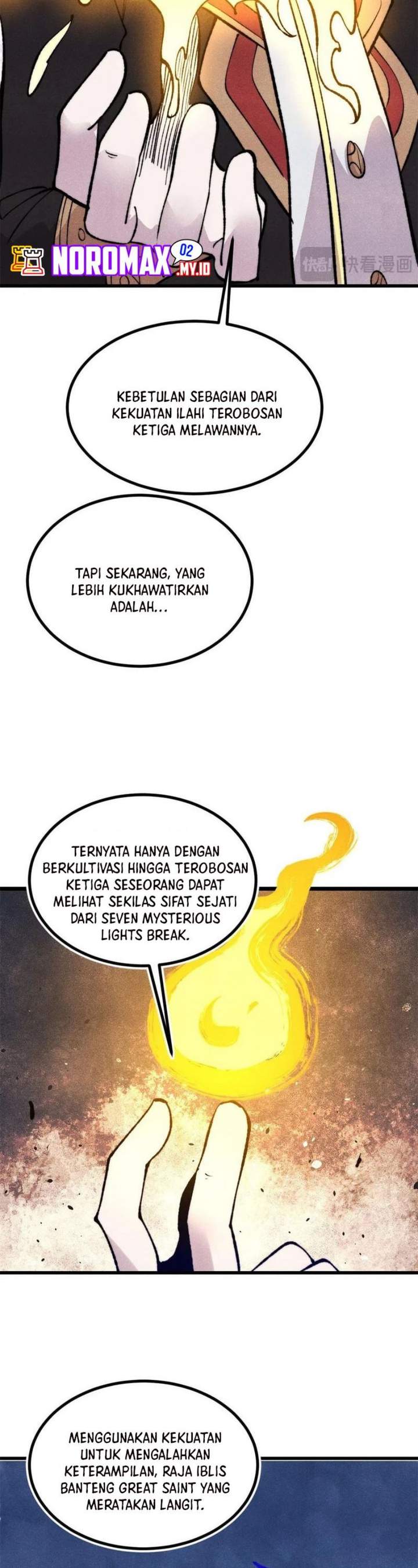 All Hail the Sect Leader Chap 513 - Next Chap 514