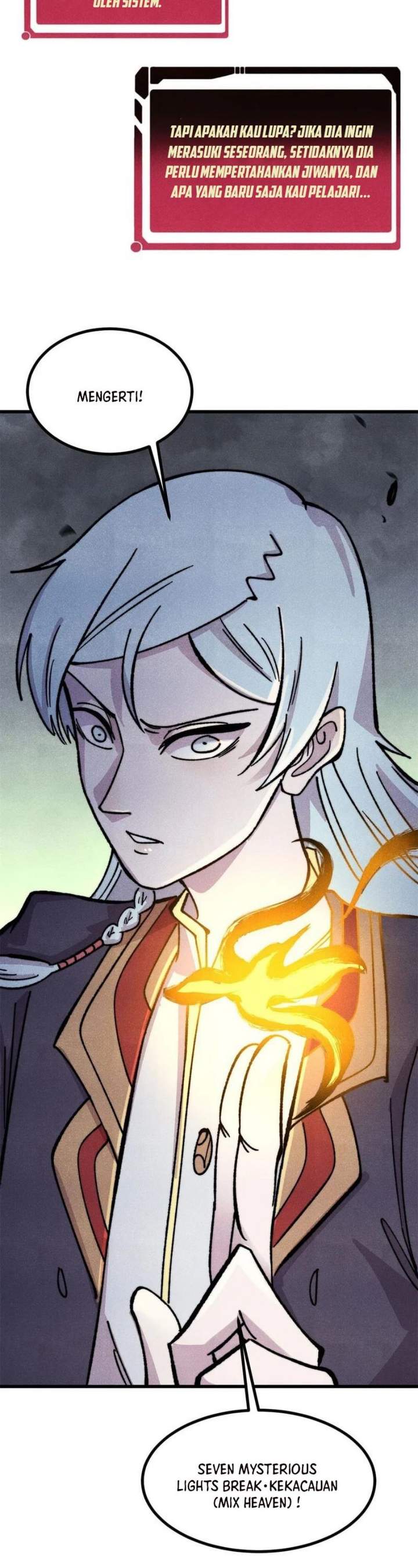 All Hail the Sect Leader Chap 513 - Next Chap 514