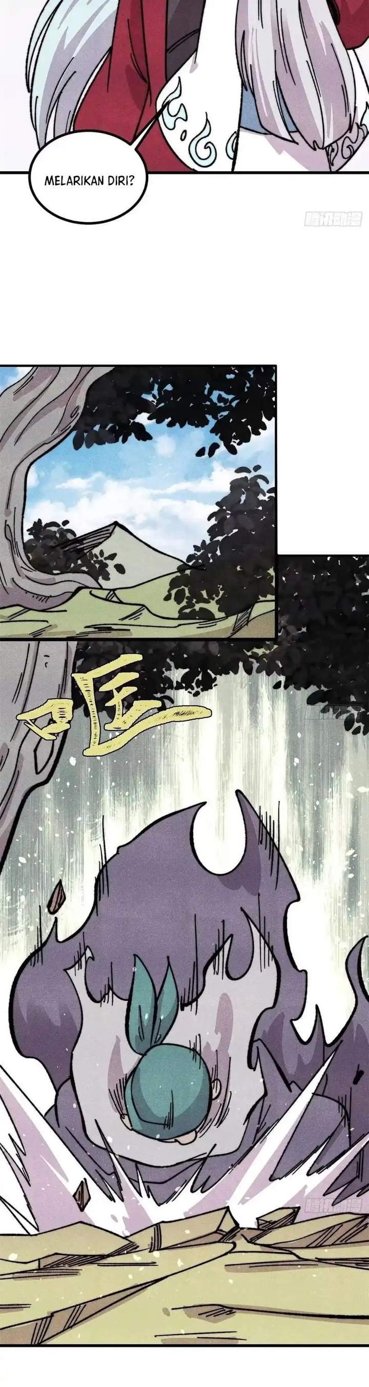 All Hail the Sect Leader Chap 528 - Next Chap 529