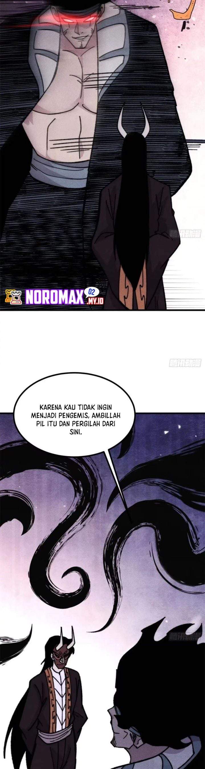 All Hail the Sect Leader Chap 524 - Next Chap 525