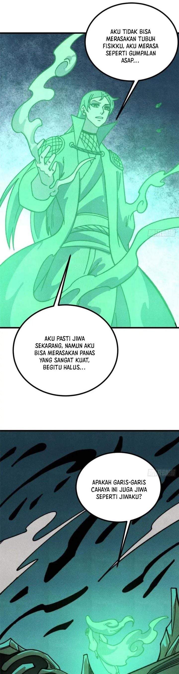All Hail the Sect Leader Chap 525 - Next Chap 526