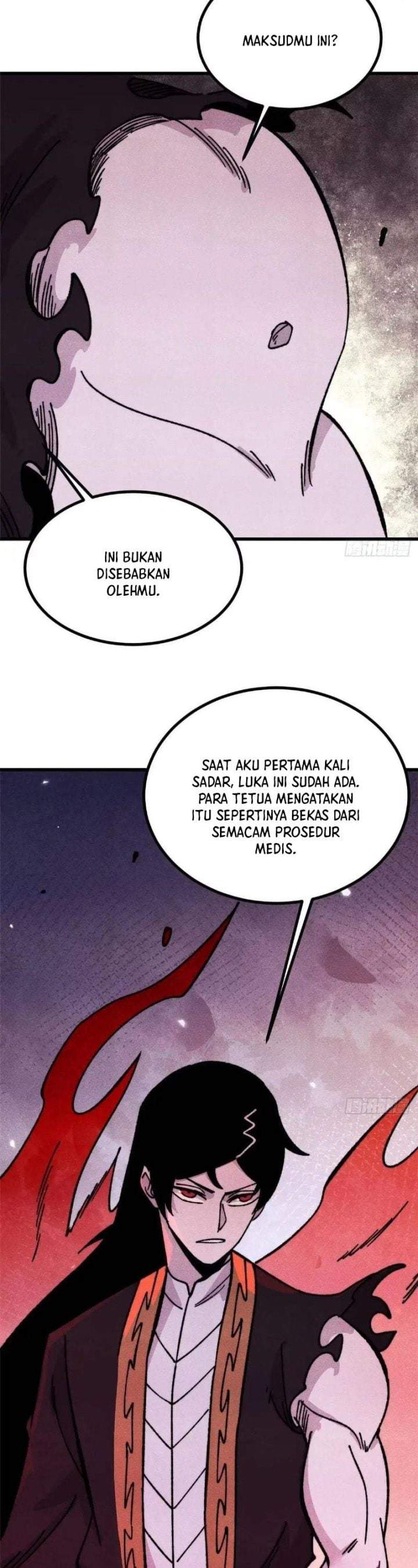 All Hail the Sect Leader Chap 525 - Next Chap 526