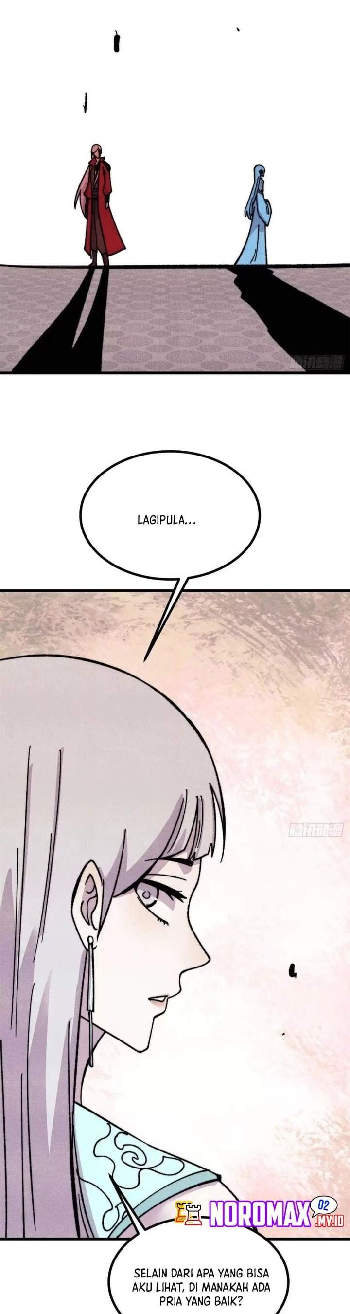 All Hail the Sect Leader Chap 526 - Next Chap 527