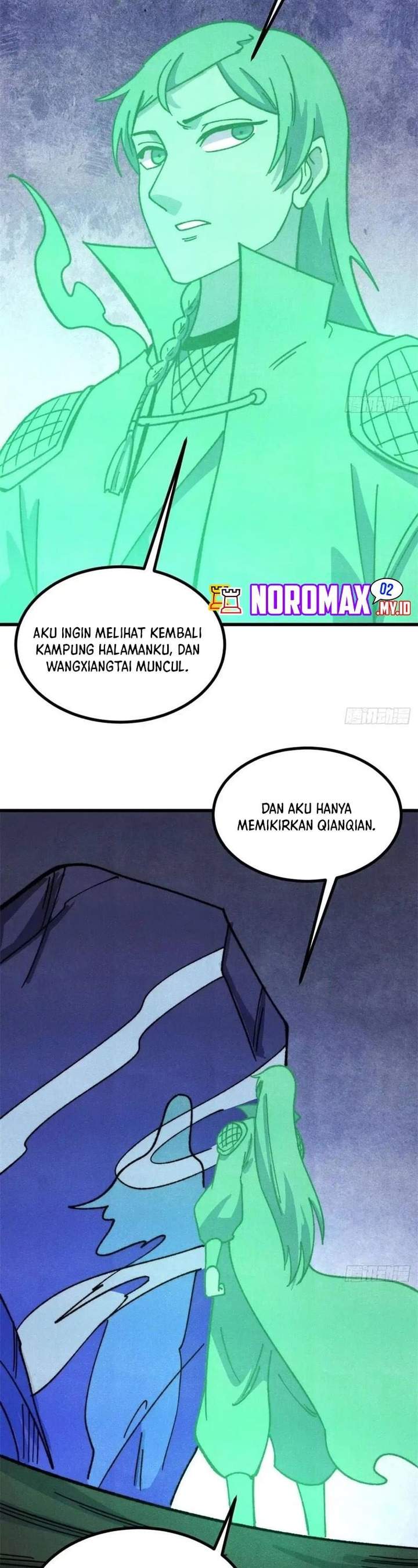 All Hail the Sect Leader Chap 526 - Next Chap 527