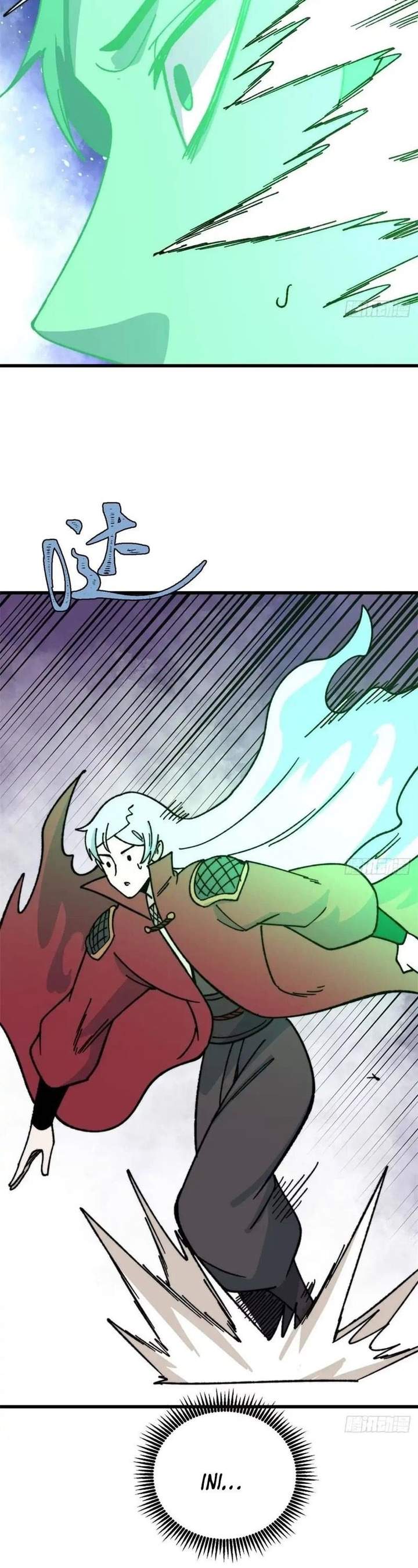 All Hail the Sect Leader Chap 526 - Next Chap 527