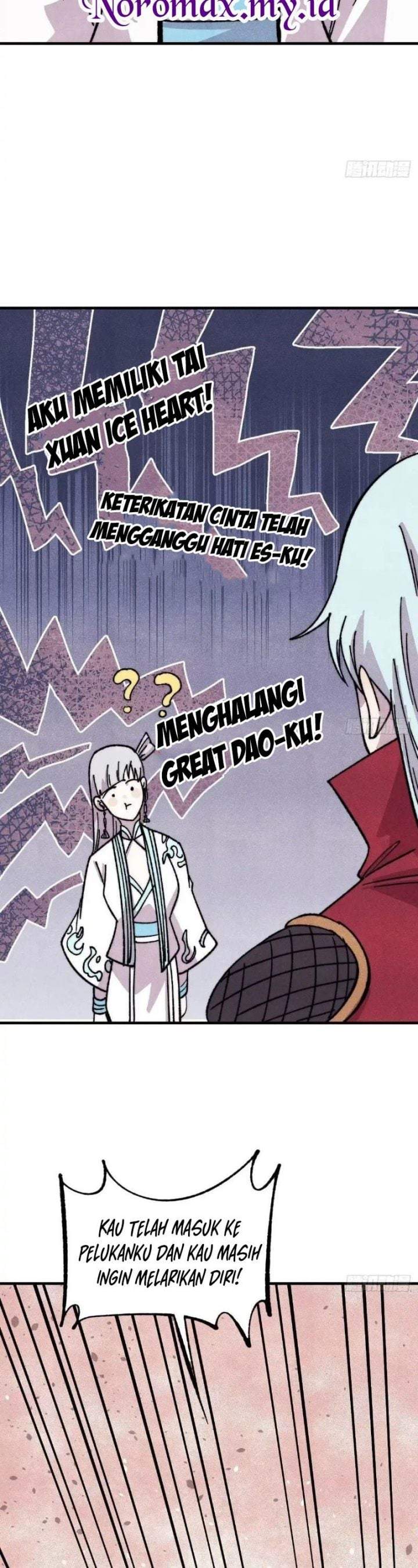 All Hail the Sect Leader Chap 527 - Next Chap 528