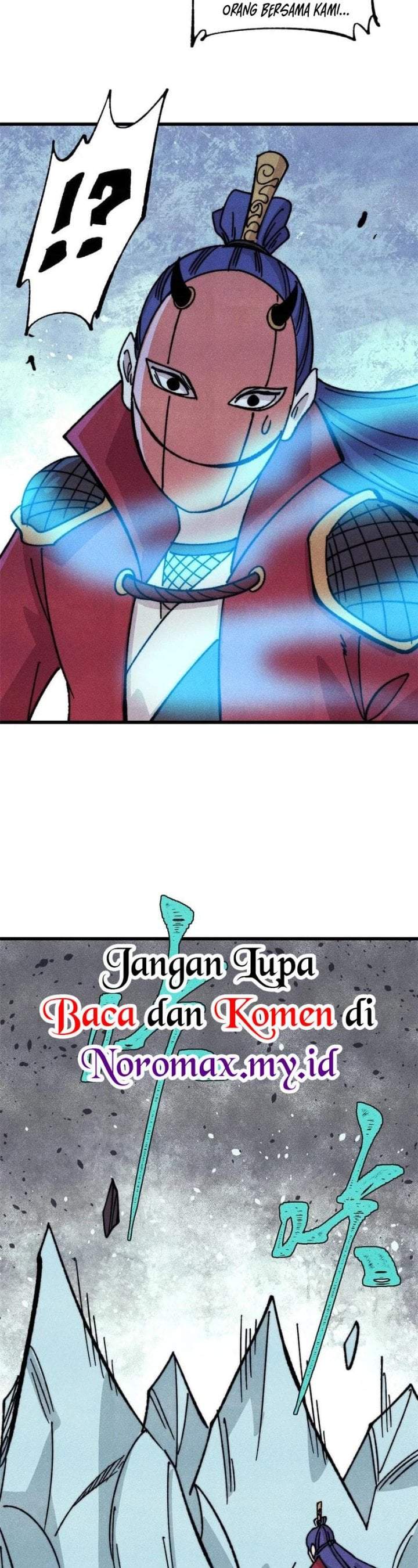 All Hail the Sect Leader Chap 520 - Next Chap 521