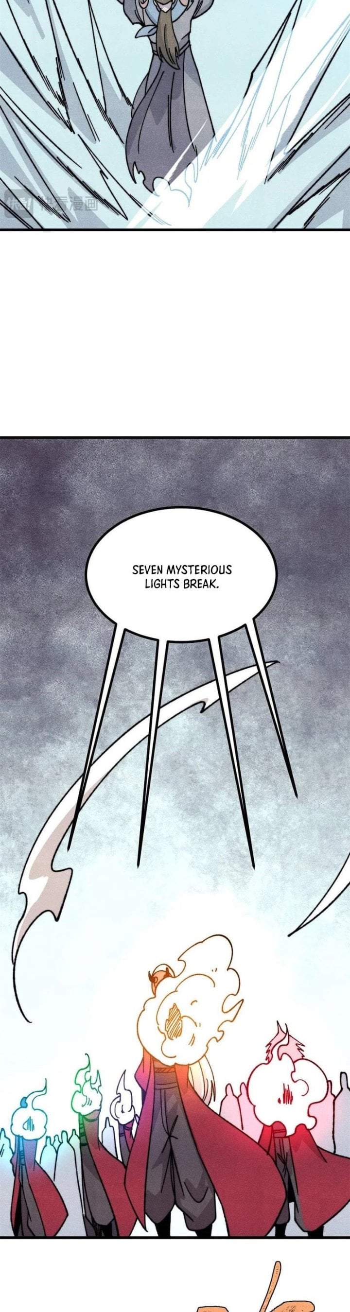 All Hail the Sect Leader Chap 521 - Next Chap 522