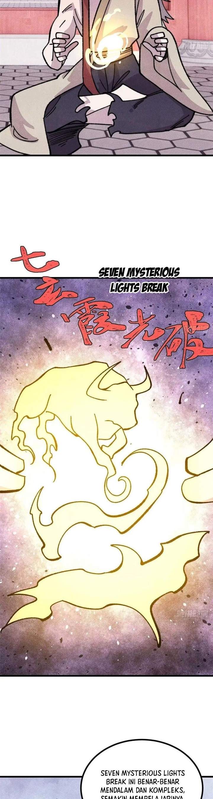 All Hail the Sect Leader Chap 522 - Next Chap 523