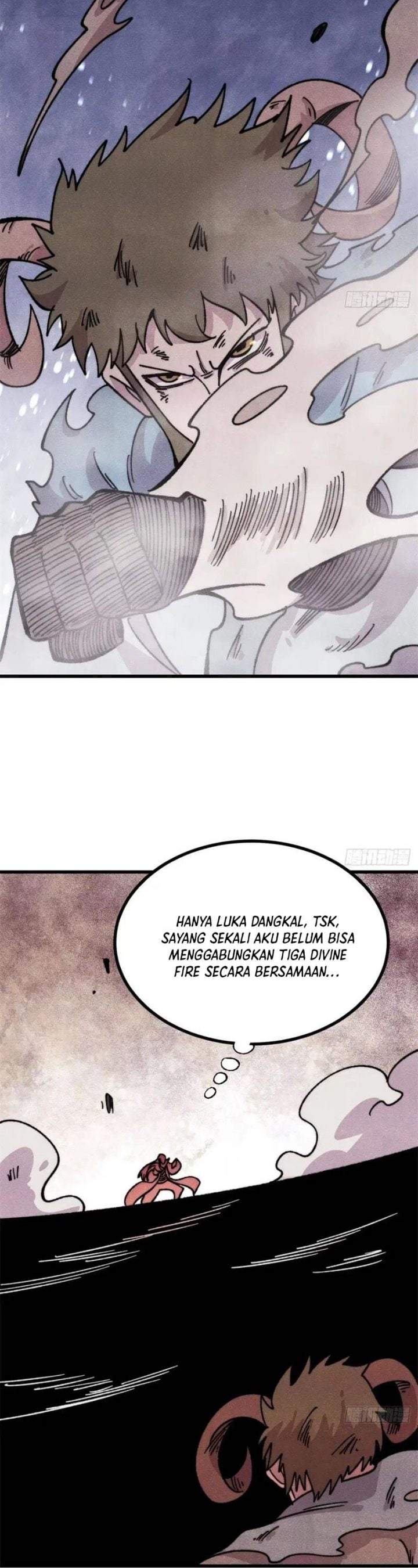 All Hail the Sect Leader Chap 523 - Next Chap 524