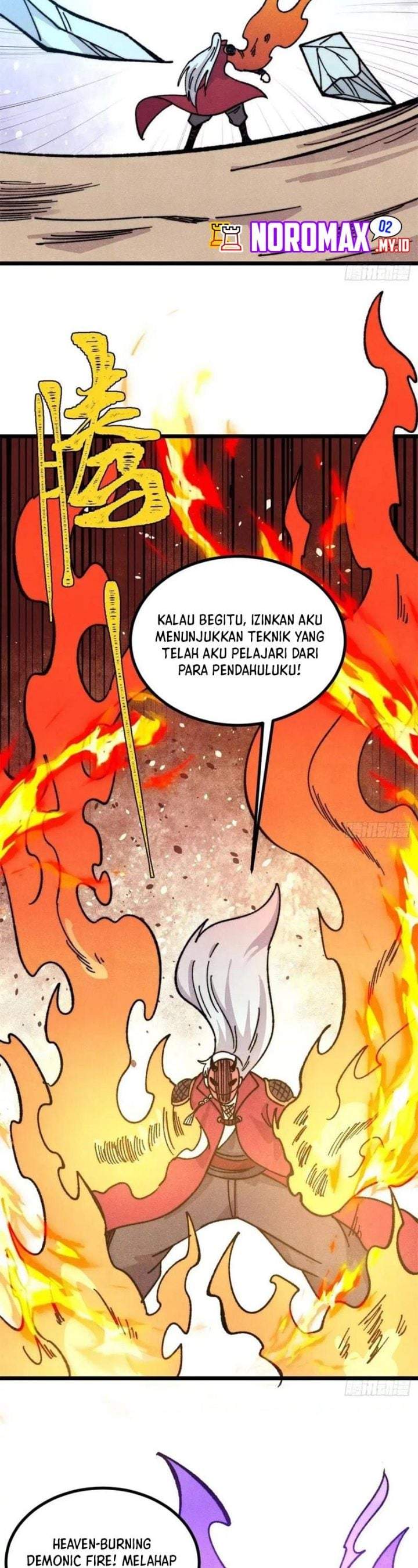 All Hail the Sect Leader Chap 523 - Next Chap 524