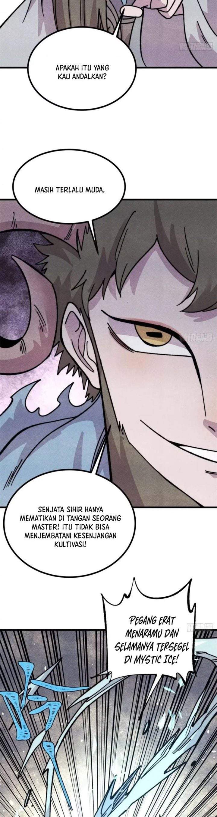 All Hail the Sect Leader Chap 523 - Next Chap 524