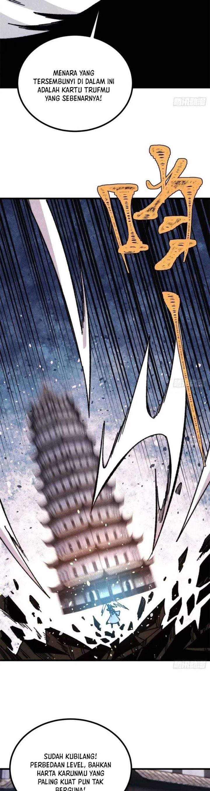 All Hail the Sect Leader Chap 523 - Next Chap 524